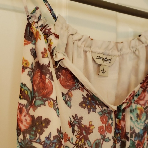 LUCKY BRAND - Picture 4 of 6